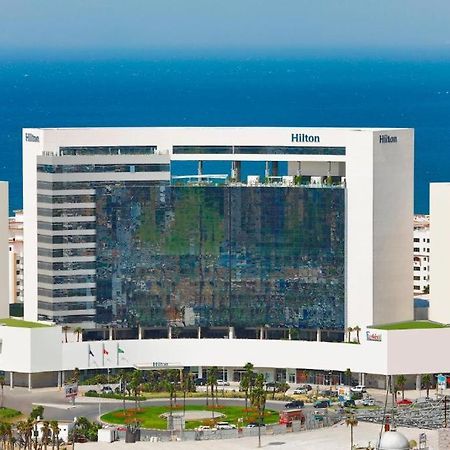 Apartment Hilton Tangier 10Th Nr13 Tânger Exterior foto