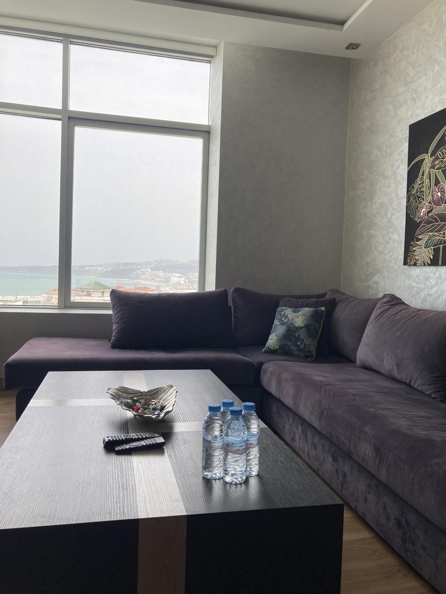 Apartment Hilton Tangier 10Th Nr13 Tânger Exterior foto